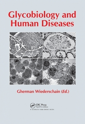 Glycobiology and Human Diseases - 