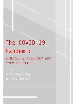 The Covid-19 Pandemic - 