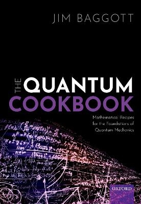 The Quantum Cookbook