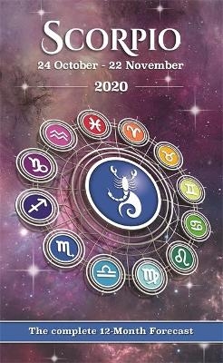 Scorpio -  Igloo Books Ltd