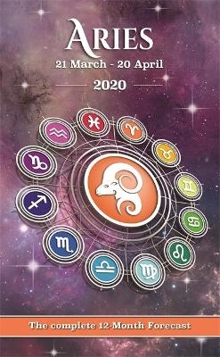 Aries -  Igloo Books Ltd