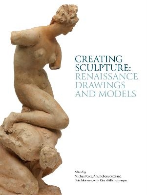 Creating Sculpture - 