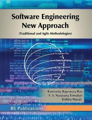 Software Engineering New Approach - Ramisetty Ramisetty Rao, V S Narayana, D Murali