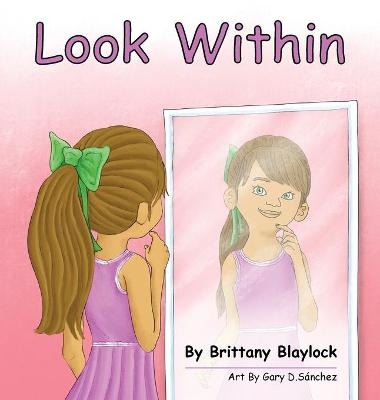 Look Within - BRITTANY BLAYLOCK