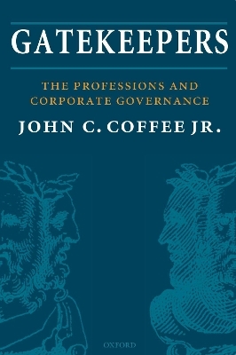 Gatekeepers - John C. Coffee Jr.