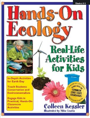 Hands-On Ecology - Colleen Kessler