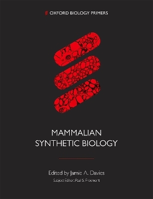 Mammalian Synthetic Biology - 