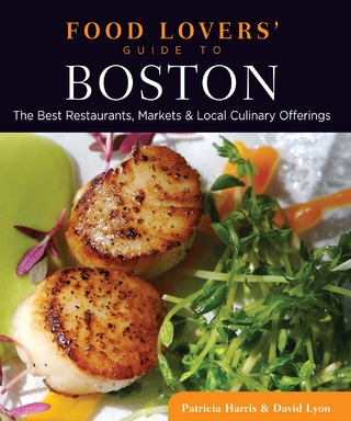 Food Lovers' Guide to(R) Boston