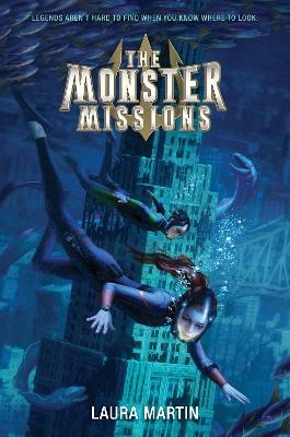 The Monster Missions