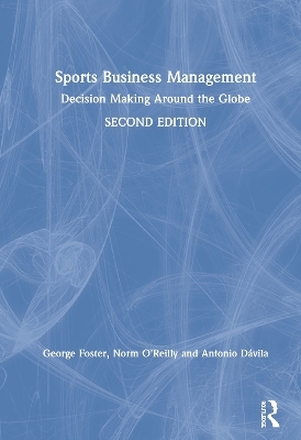Sports Business Management