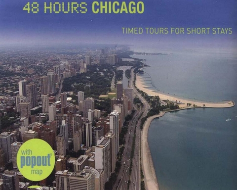 48 Hours Chicago -  John McLaughlin