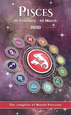 Pisces -  Igloo Books Ltd