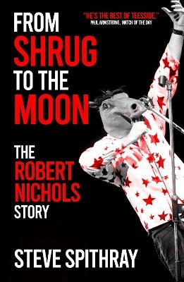 From Shrug to The Moon