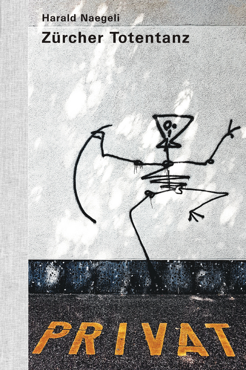 Z&uuml;rcher Totentanz - 