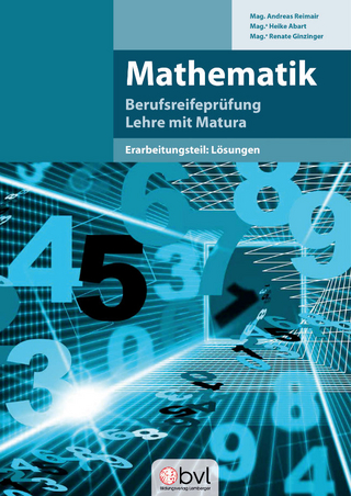Mathematik - Berufsreifeprüfung/Lehre mit Matura