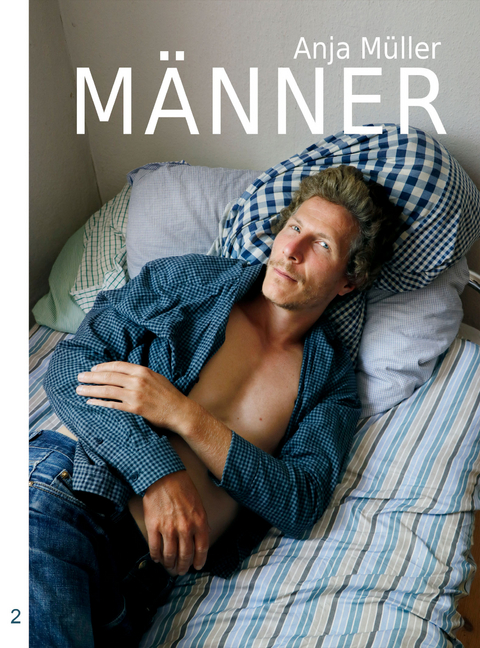 M&auml;nner 2 - Anja M&uuml;ller
