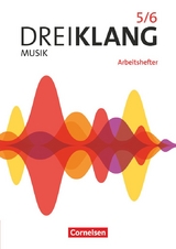Dreiklang - Sekundarstufe I - Allgemeine Ausgabe 2022 - Band 5/6 - 