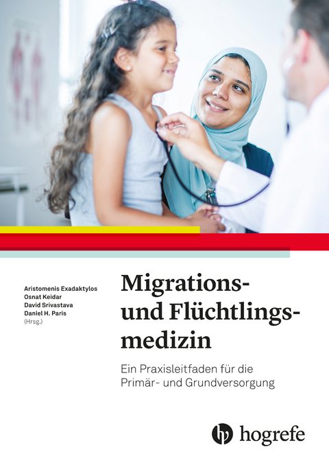 Migrations- und Flüchtlingsmedizin - 