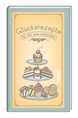 Glücksrezepte für das neue Lebensjahr