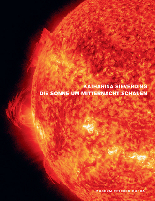 Katharina Sieverding. Die Sonne um Mitternacht schauen