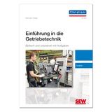 Einführung in die Getriebetechnik - Hermann Geiss