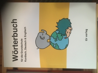 Wörterbuch für die Grundschule