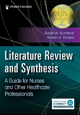 Literature Review and Synthesis - 