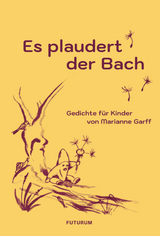 Es plaudert der Bach - Marianne Garff