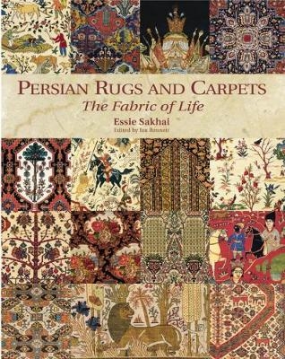 Persian Rugs and Carpets