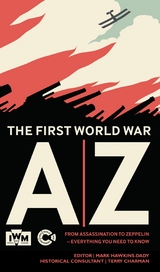 First World War A-Z - 