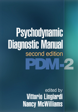 Psychodynamic Diagnostic Manual, Second Edition - 