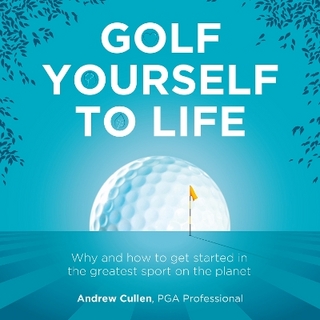 Golf Yourself to Life