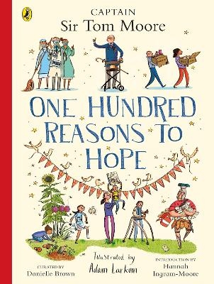 One Hundred Reasons To Hope - Danielle Brown
