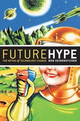 Future Hype - Bob Seidensticker
