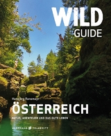 Wild Guide &Ouml;sterreich - Hansj&ouml;rg Ransmayr