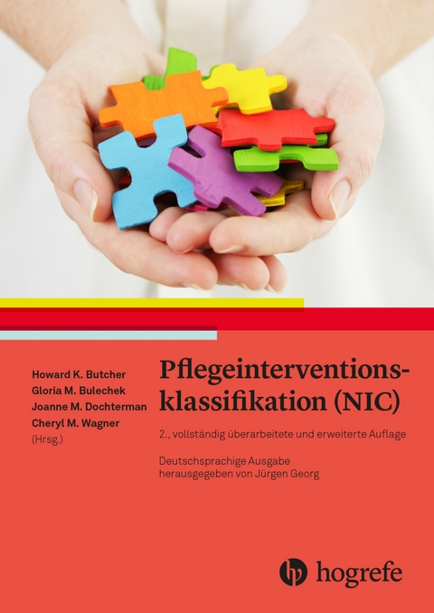 Pflegeinterventionsklassifikation (NIC) - 