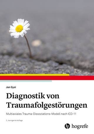 Diagnostik von Traumafolgestörungen