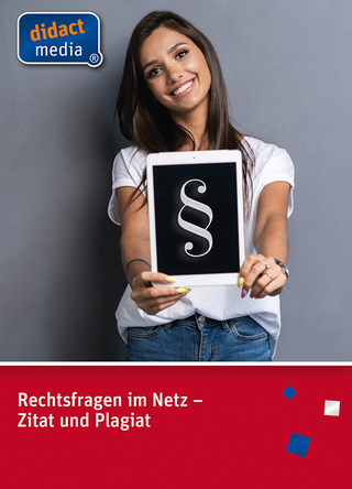 Rechtsfragen im Netz - Zitat und Plagiat
