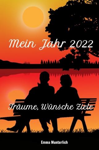 Mein Jahr 2022