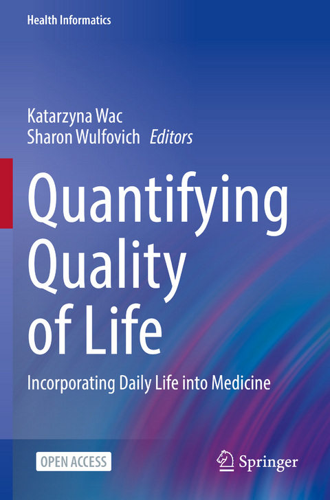 Quantifying Quality of Life - 