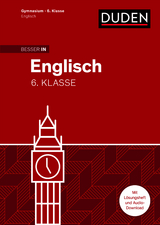 Besser in Englisch - Gymnasium 6. Klasse - Ingrid Preedy