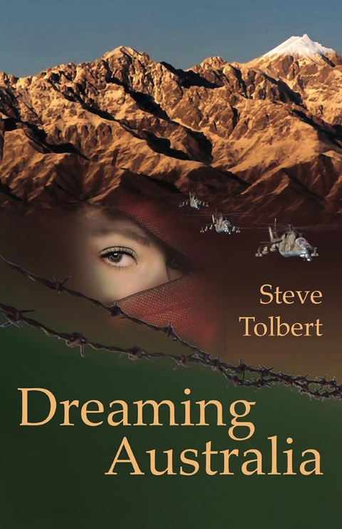 Dreaming Australia - Steve Tolbert