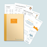 Grundschule - Mathe, 3. Klasse: Wiederholung des Jahresstoffs - Teil 3 - Anja Mahl, Manuela Winter