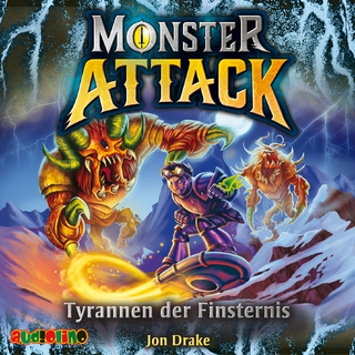 Monster Attack (4)