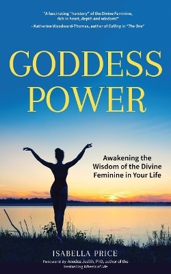 Goddess Power - Isabella Price