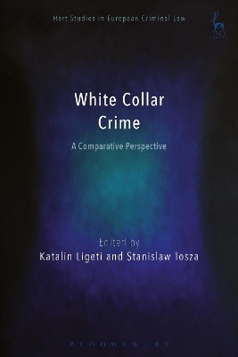 White Collar Crime - 