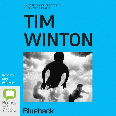 Blueback - Tim Winton