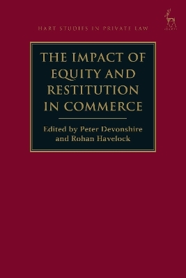 The Impact of Equity and Restitution in Commerce - 
