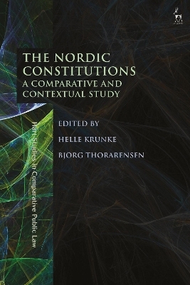 The Nordic Constitutions - 