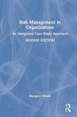 Risk Management in Organisations